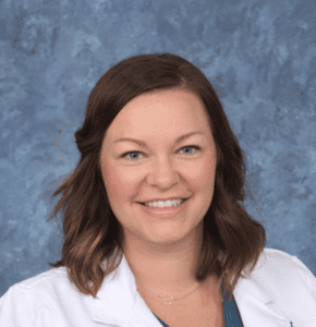 Certified Nurse Midwife Tampa Molly Barnes